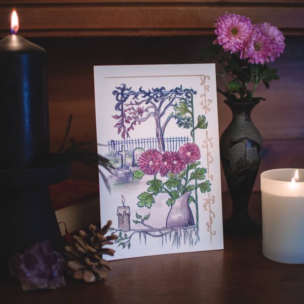 Fleur de Novembre – Image 3