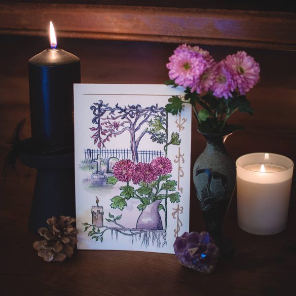 Fleur de Novembre – Image 2