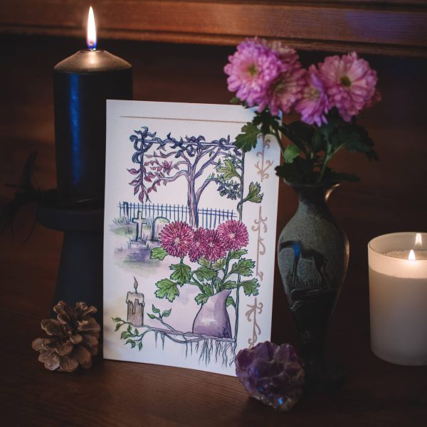 Fleur de Novembre – Image 4