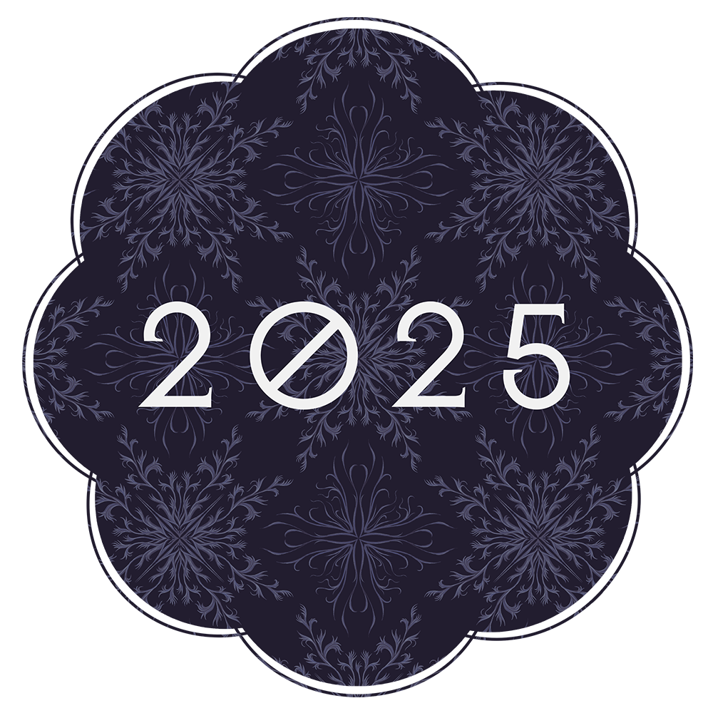 Meilleurs Vœux 2025
