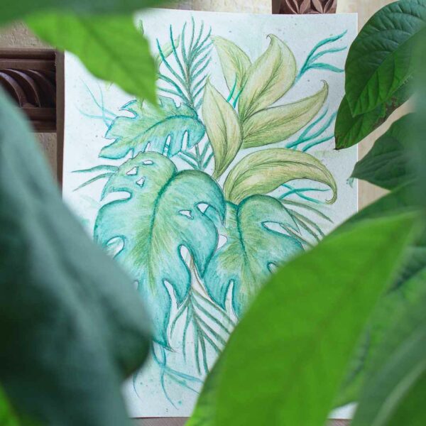 Bouquet Tropical – Image 4