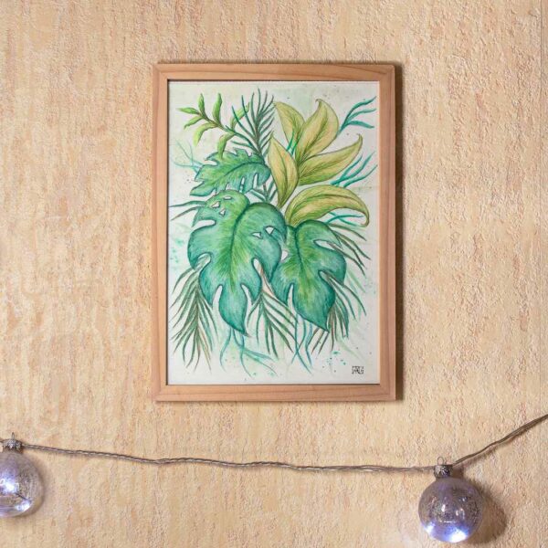 Bouquet Tropical – Image 2
