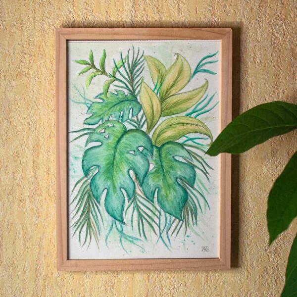 Bouquet Tropical – Image 3