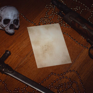 Carte – Chasseurs de Trésors