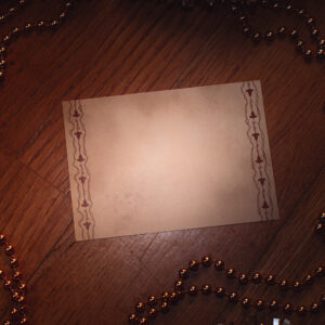 Carte – La Forêt Dorée