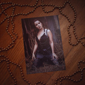 Print photo A5 – West Ranch