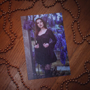 Print photo A5 – L’Académie des Mages