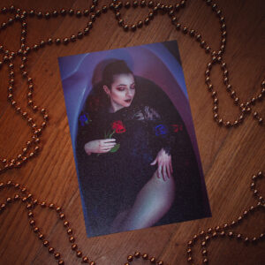 Print photo A5 – Songe Envoûtant