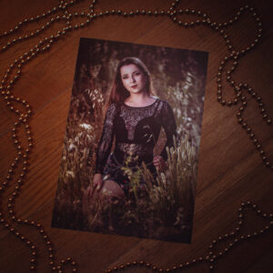 Print photo A4 – Summer Rock