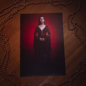 Print photo A4 – Lilith