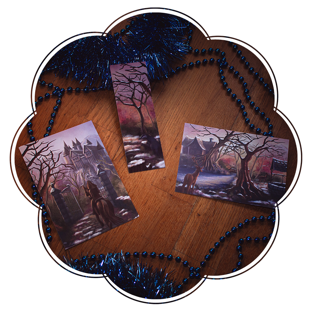 Les prints 2025 sont arrivés