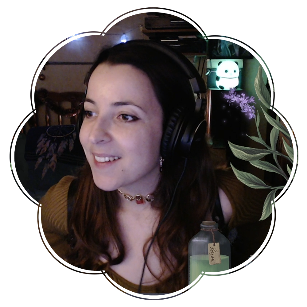 J’arrive sur Twitch !